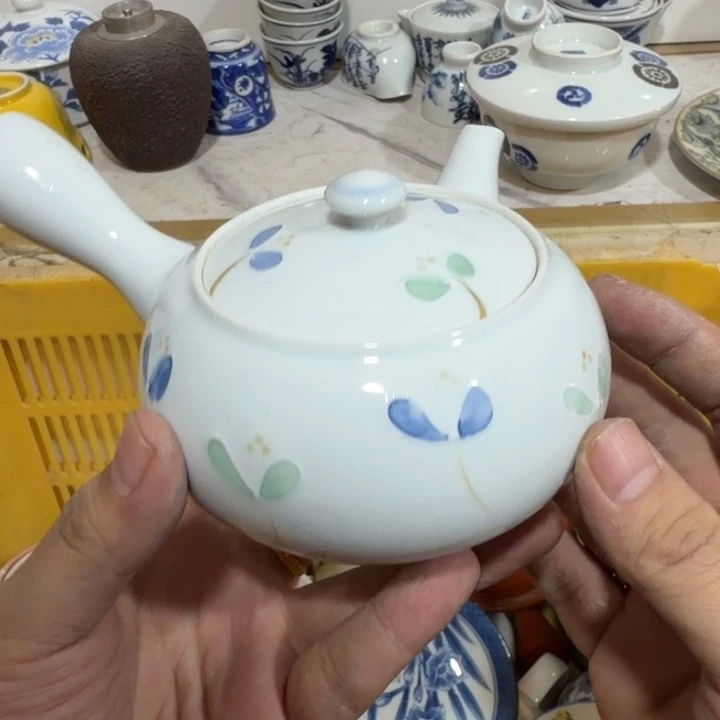 陶瓷推荐第二名20包邮