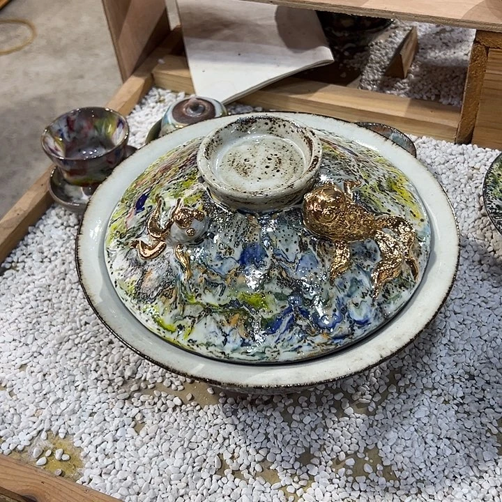 邹***憨陶瓷制品 陶瓷制品