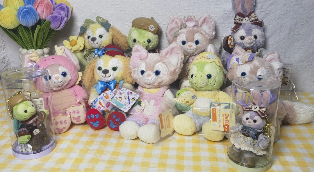 欢乐爬楼上迪玩偶（no退no换）