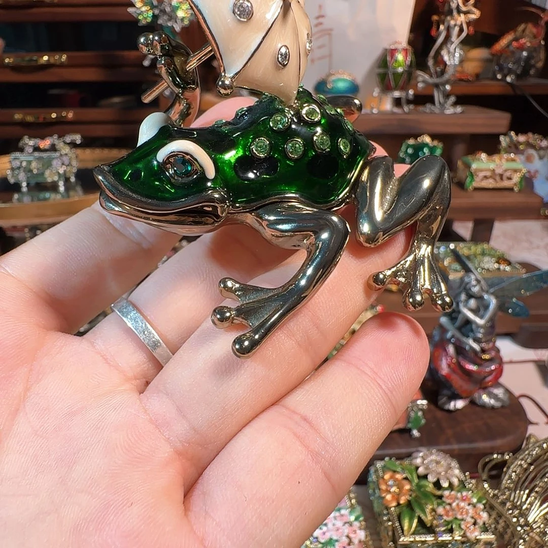 手工制品请勿吹毛求疵