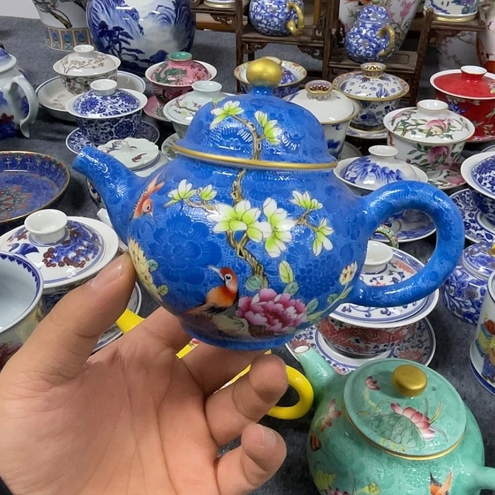景德镇陶瓷研究所