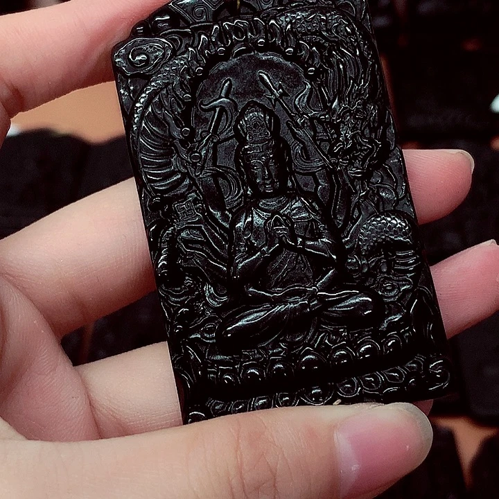 天然a货钢琴黑特色题材挂件