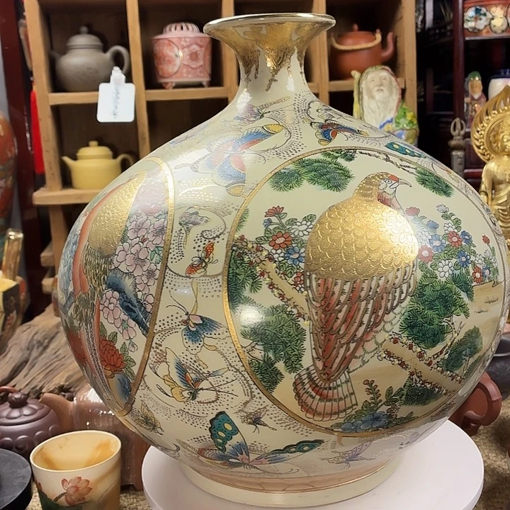 大***师【川山堂闪购商品】海外孤品甄选