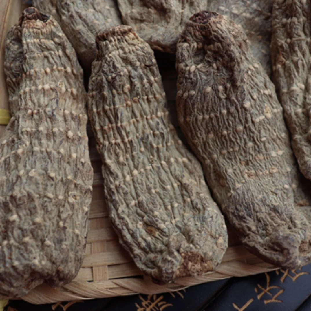 云南山货【乌天麻】正宗山货土特产 精选大号