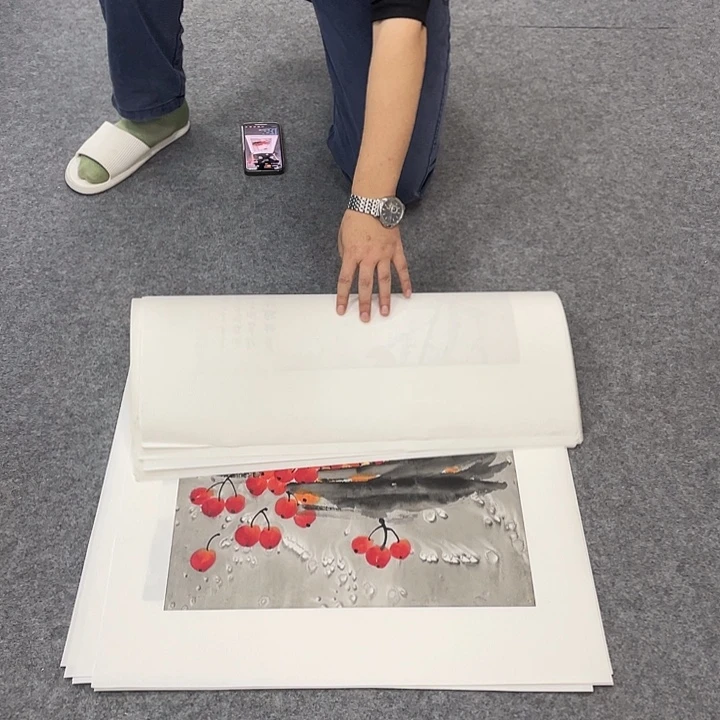 国画今天国画作品欣赏