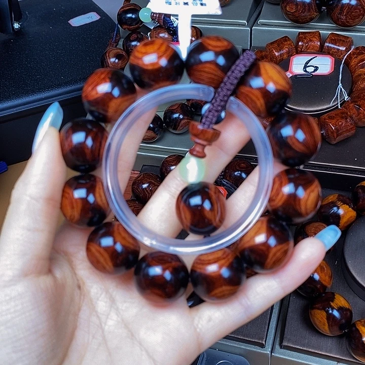 花梨木类手串/手链