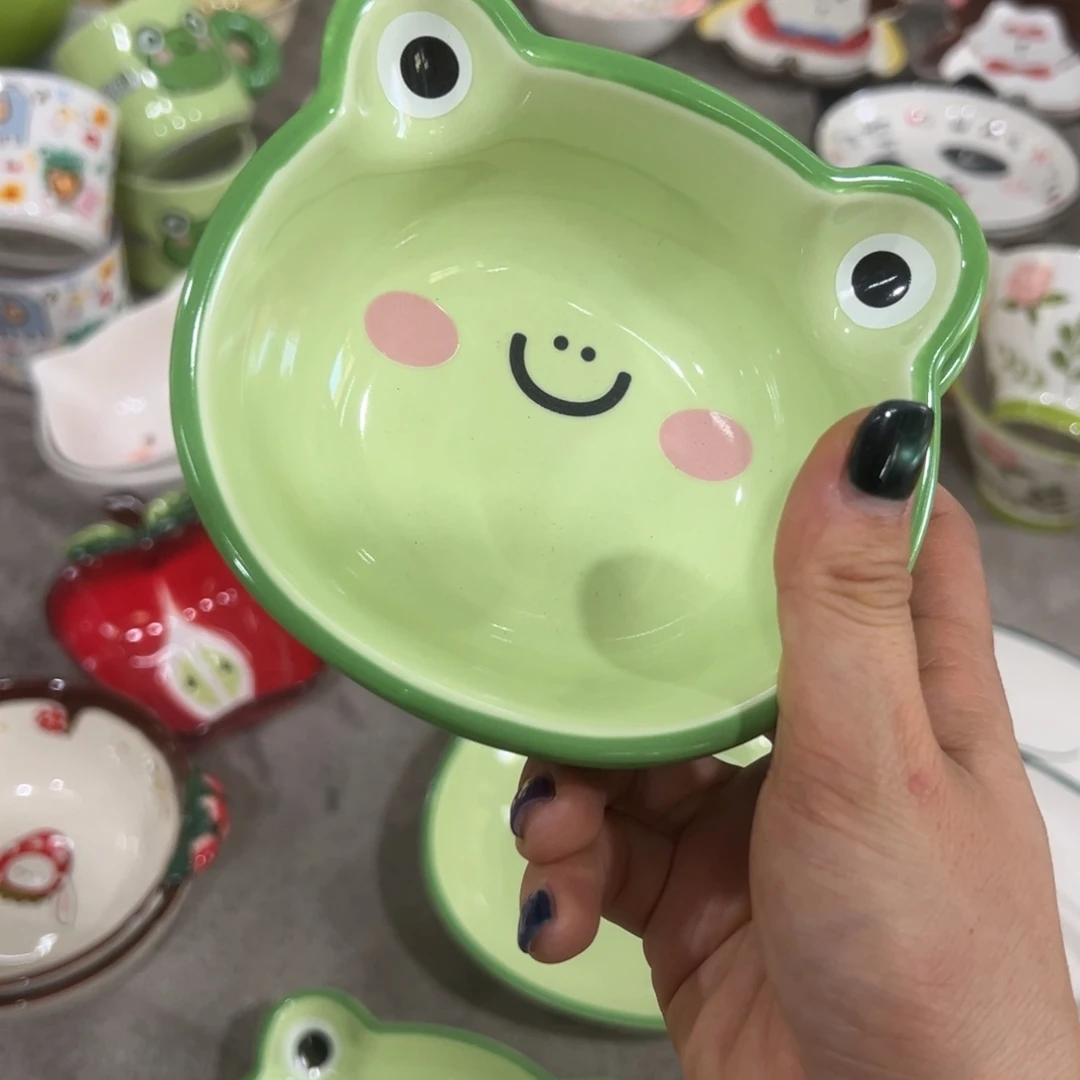 瓷片高温陶瓷釉下正品