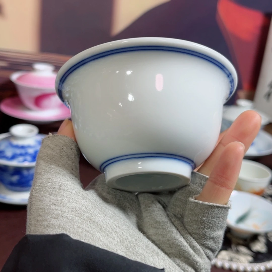 【闪购商品】陶景德镇陶瓷