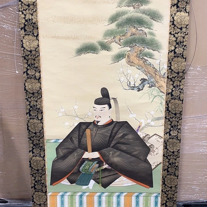坚**石精品剪纸作品欣赏