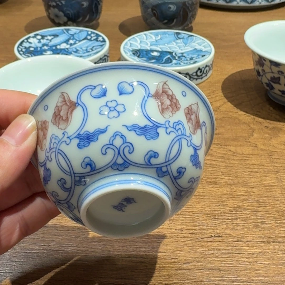 瓷器的制作工艺和工艺流程等