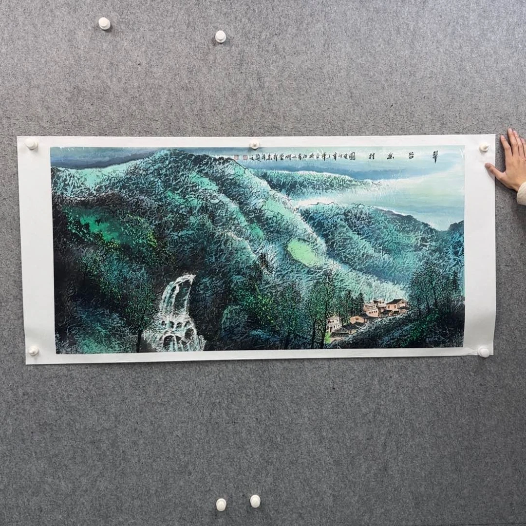 书法作品多次参加全国