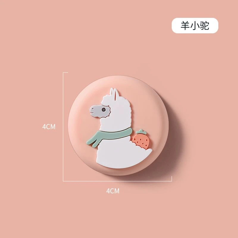 (10个装)硅胶防撞贴