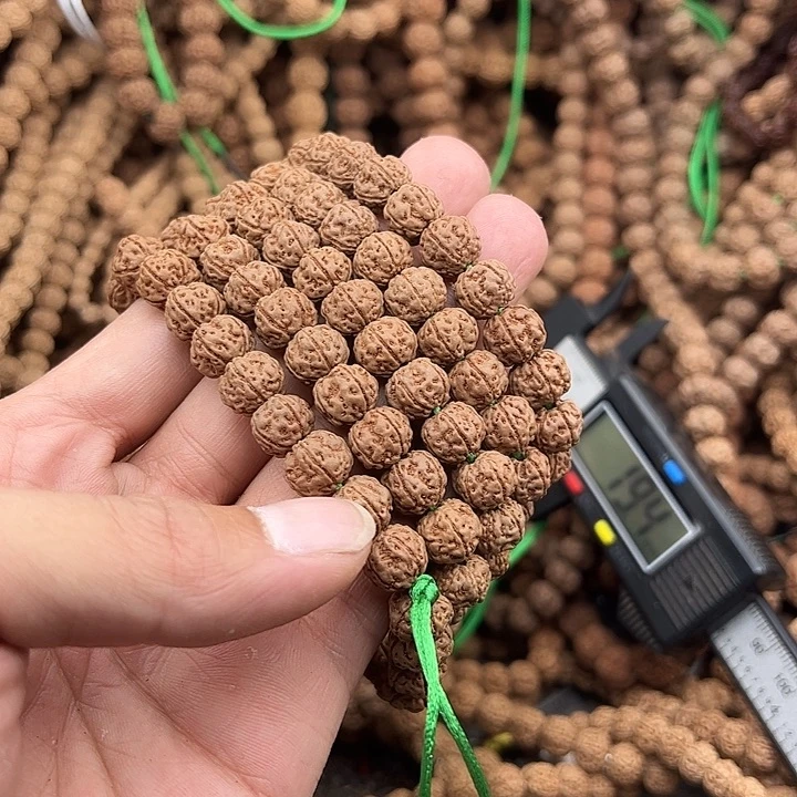 南***湾手串金刚菩提谢谢