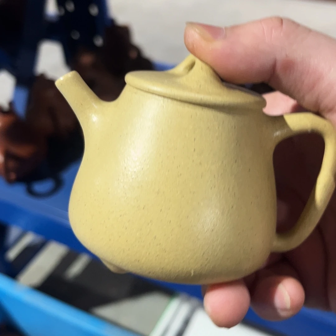 紫砂茶壶紫砂紫砂