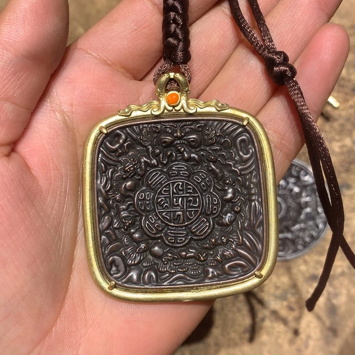 琉璃颈饰喜欢的朋友