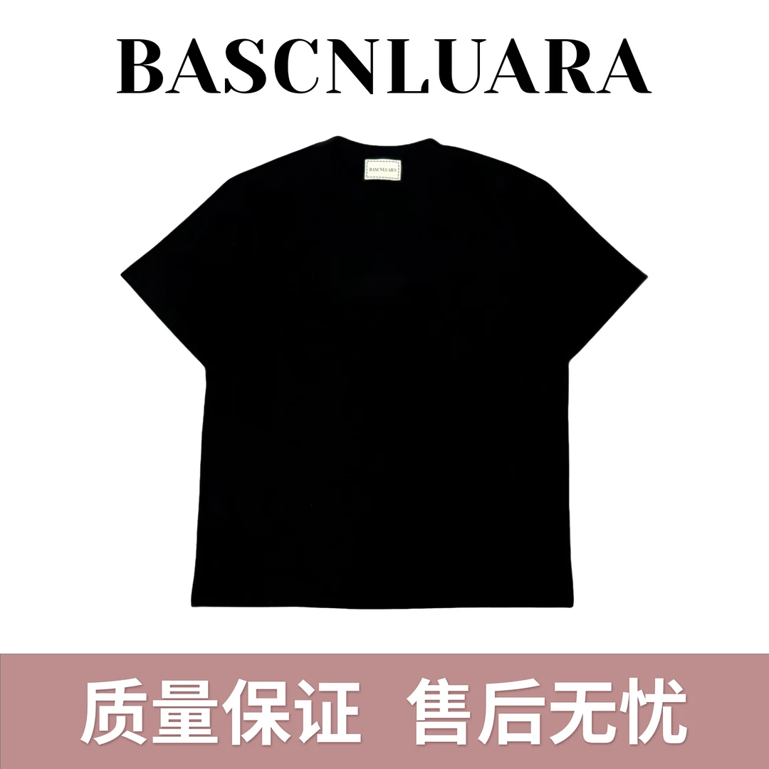 【21号链接-三角Polo】2025新款男士商务Polo衫轻奢宽松时尚8695