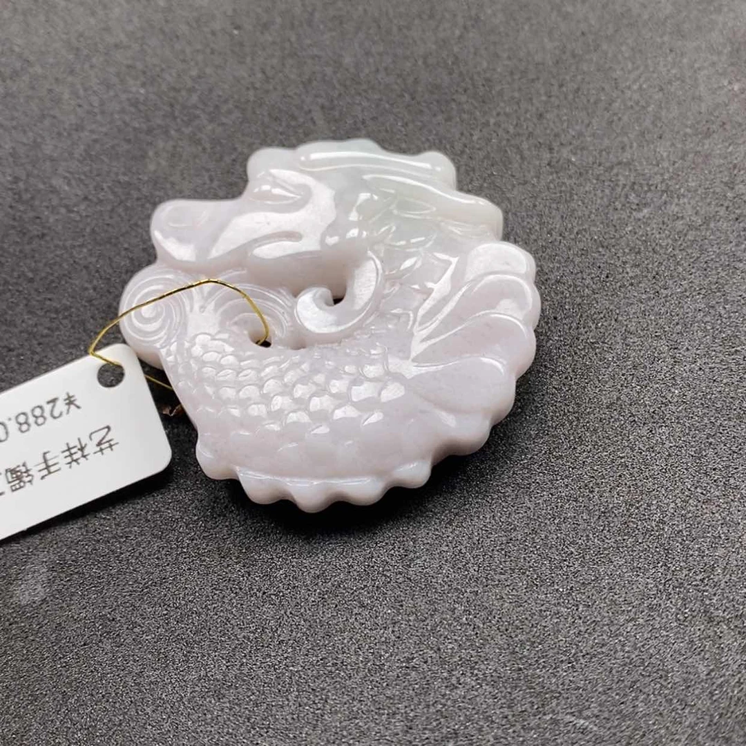 【闪购商品】未镶嵌独山玉颈饰918