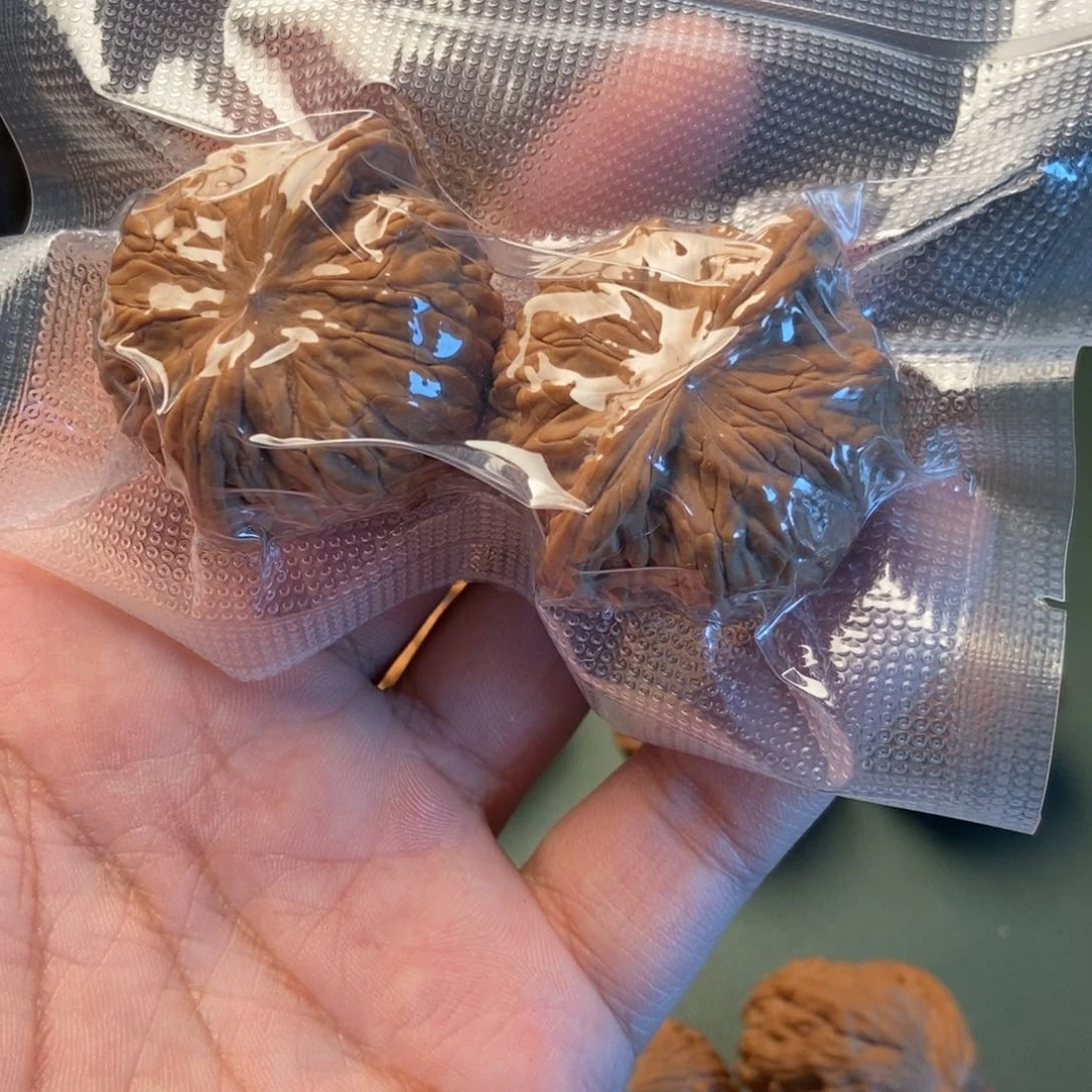 文玩核桃把件用****5磨盘