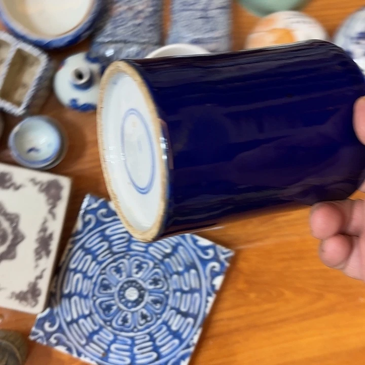 6***8陶瓷摆件不固定一件