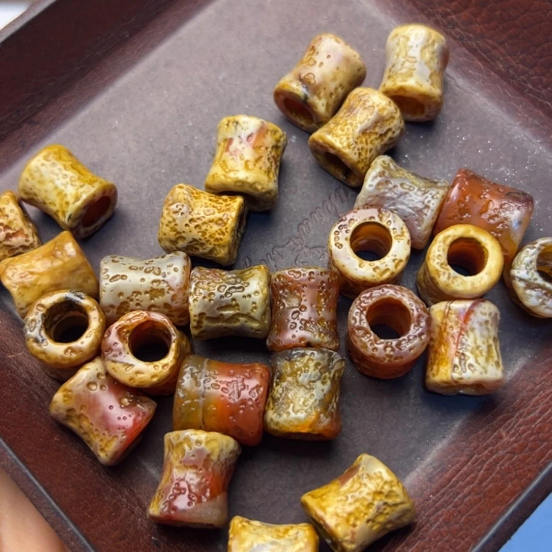 琉璃磁石玛恼4块一颗