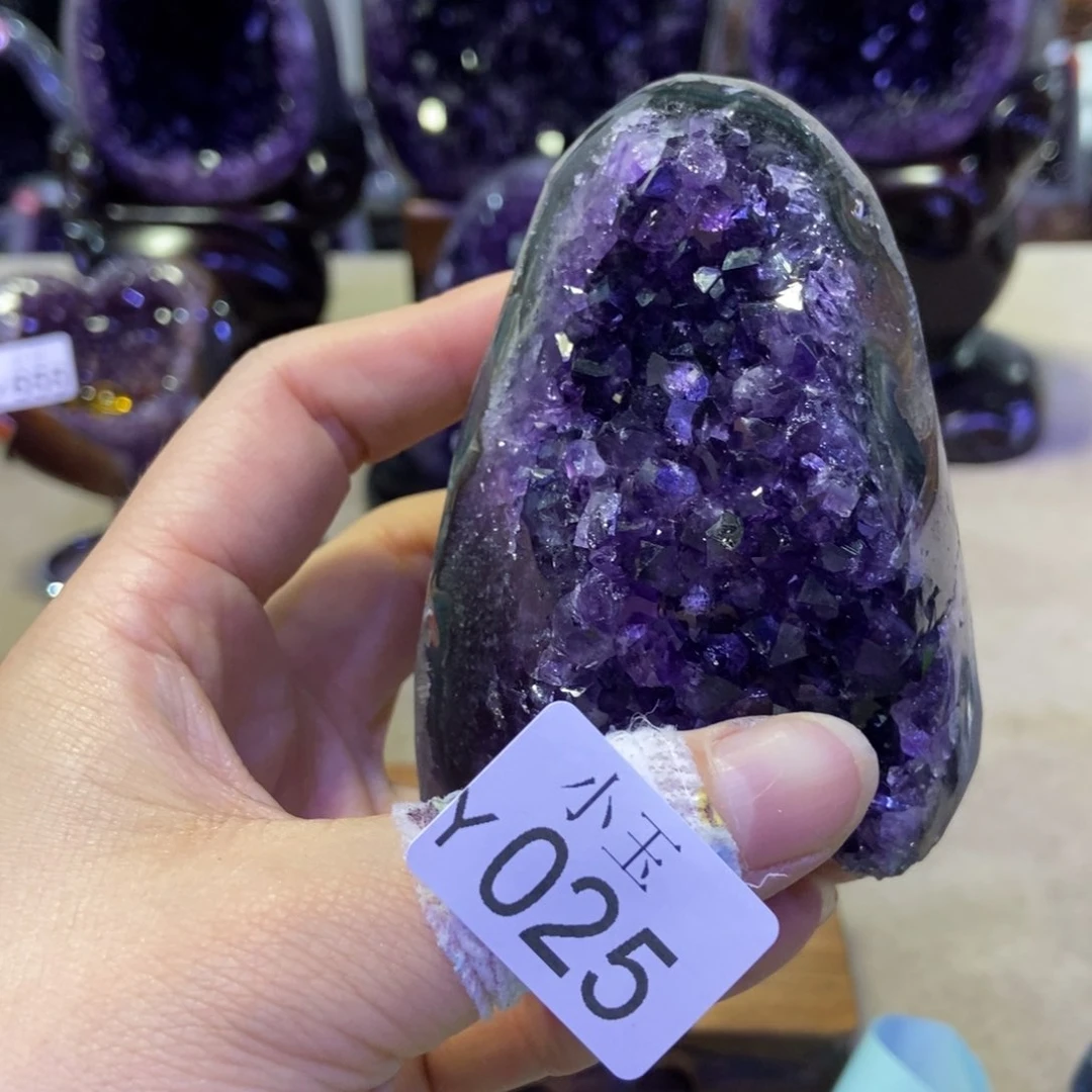 未镶嵌水晶大型摆件（非配饰）摆件