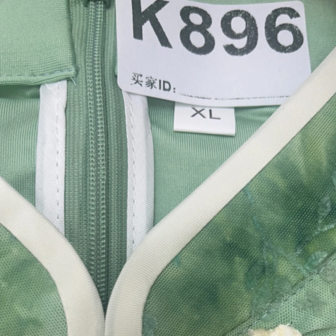 -k896-瑕------改良款旗袍百搭