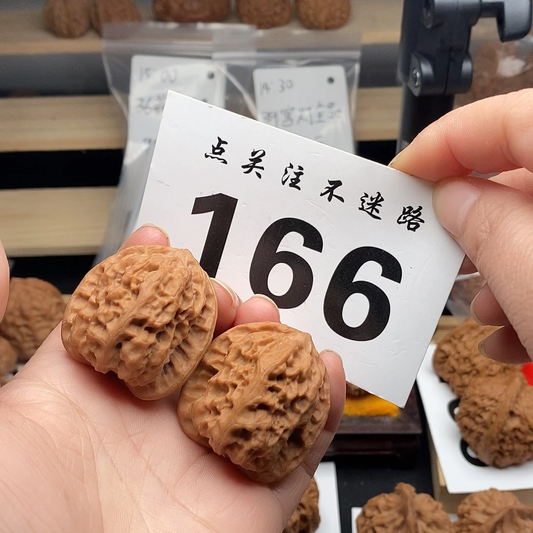 核桃36野狼。