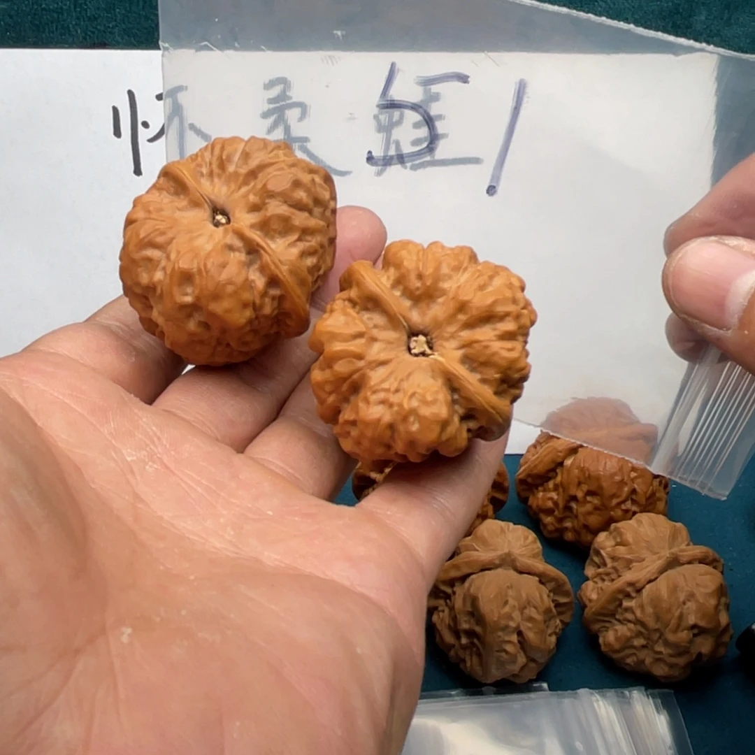 核桃手串/手链W368638648368