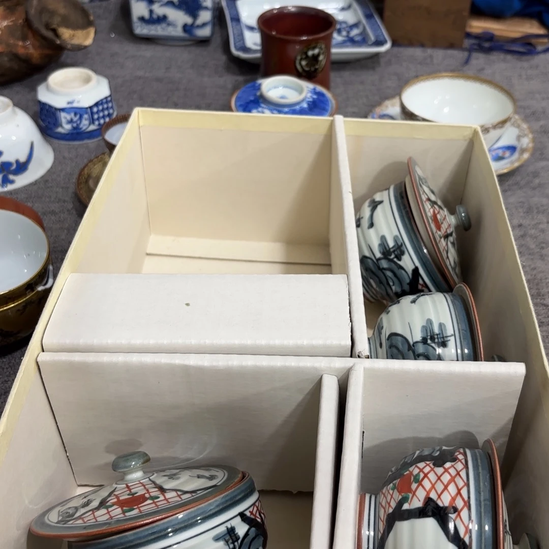 非常好看漂亮的物品