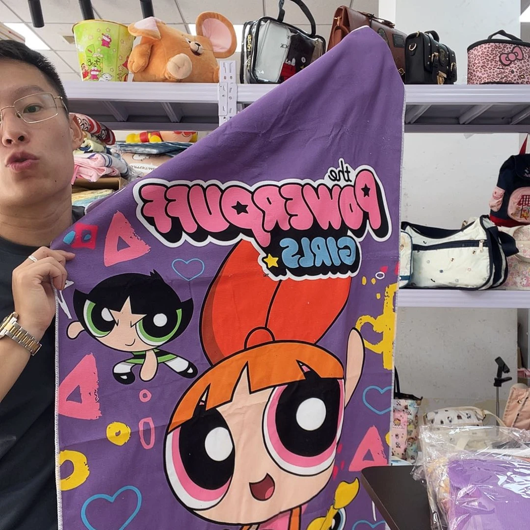 PU化妆包等产品和产品为