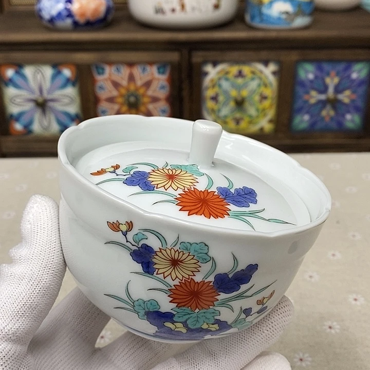 瓷片口径10.5瓷器瓷器