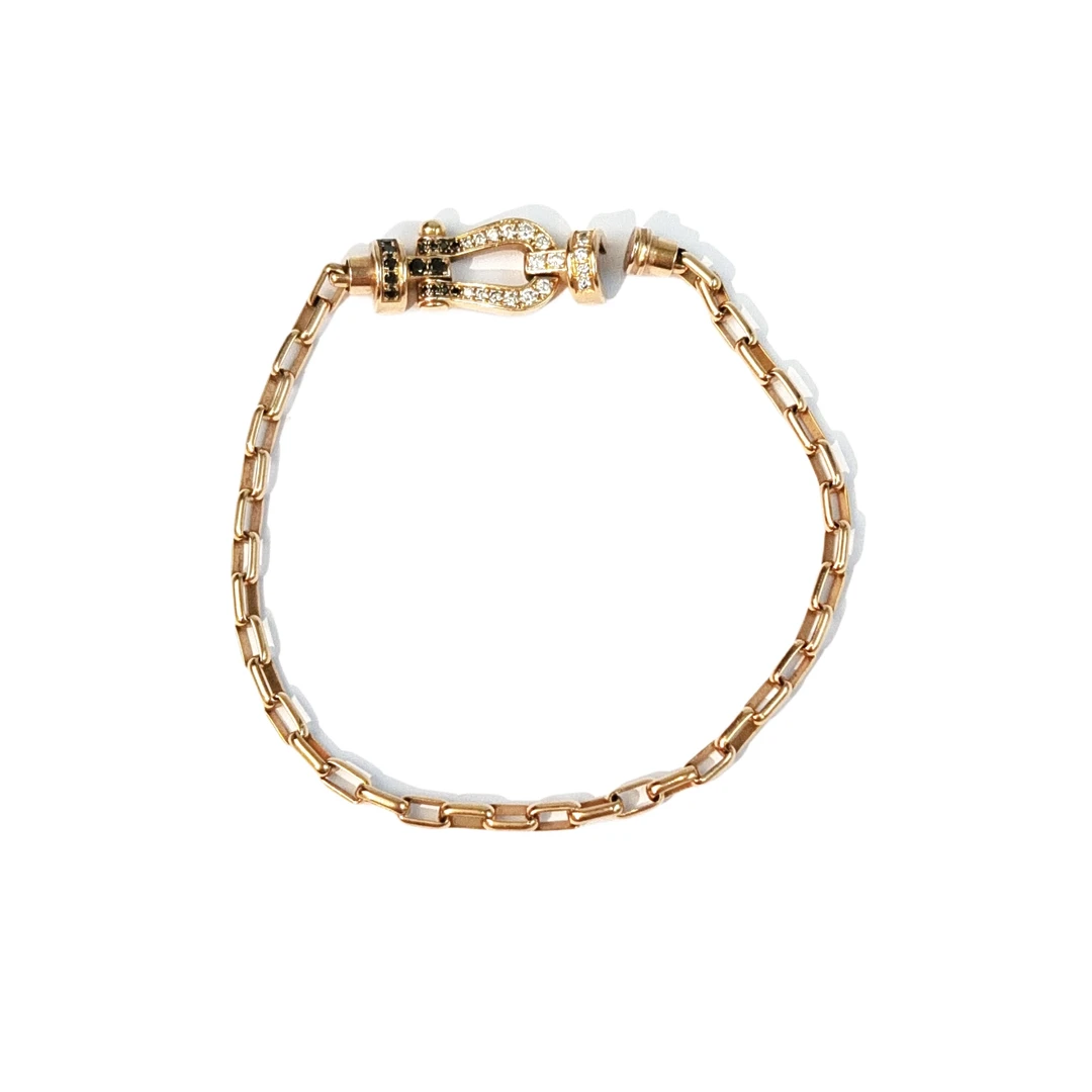 95新 斐登 安洁利严选/SK0120044 手链