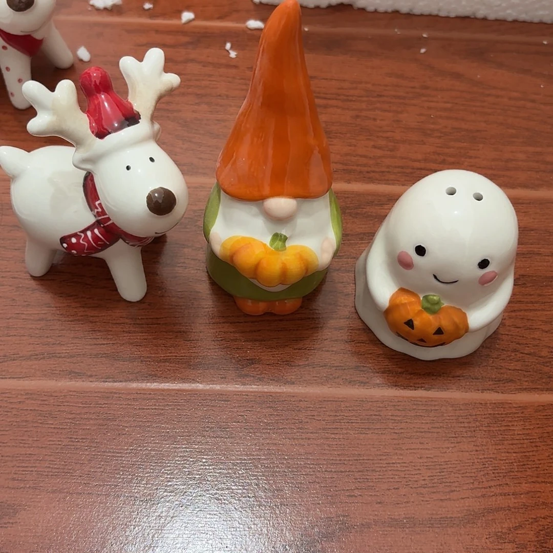 瓷片陶瓷完美主义慎拍