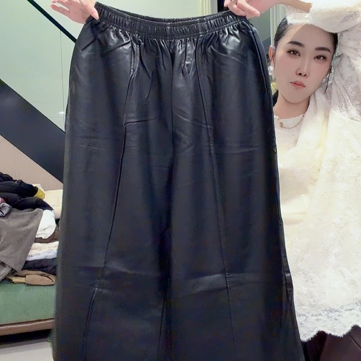 大码裤子135斤9737676898