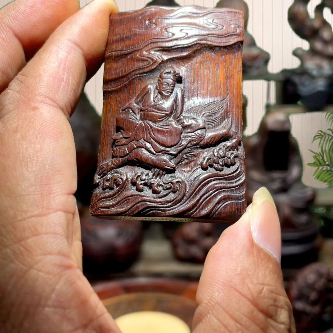 【闪购商品】竹热闹矛盾问题不大不小