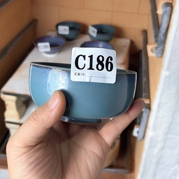 钧瓷茶具 钧瓷茶具