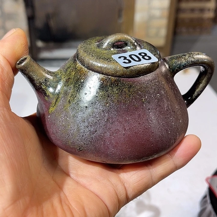 茶壶紫砂308¥¥¥¥¥¥¥