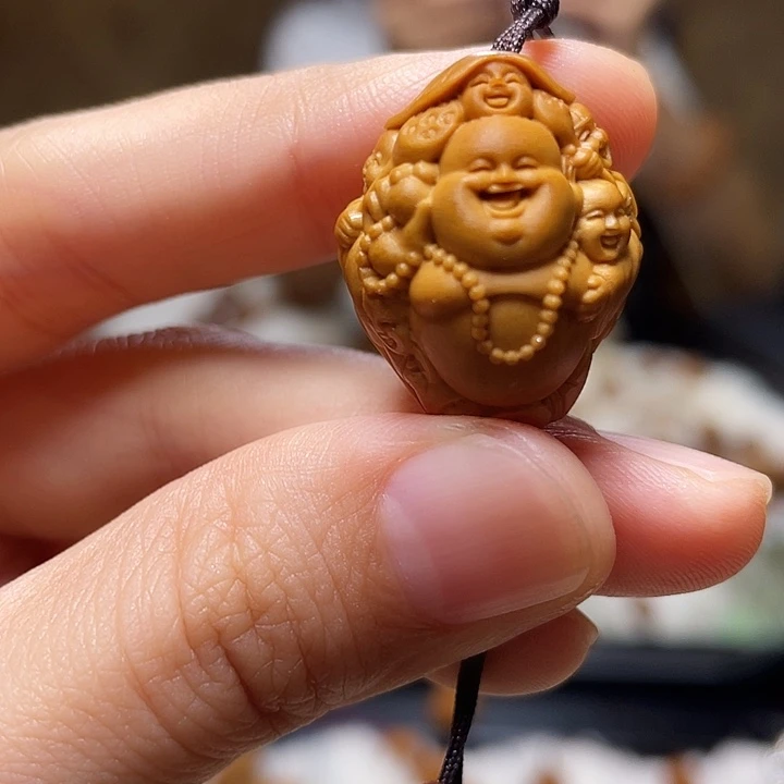 橄榄核手串/手链橄榄核