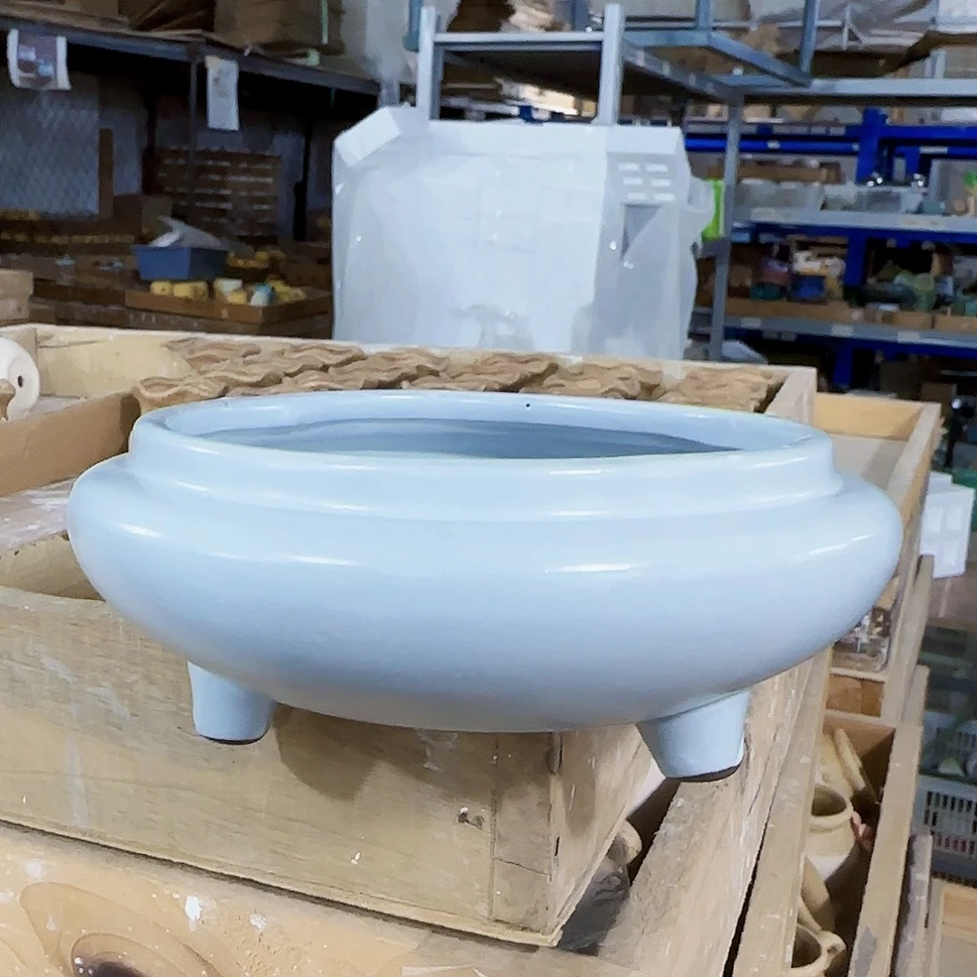 陶瓷花盆特价上新