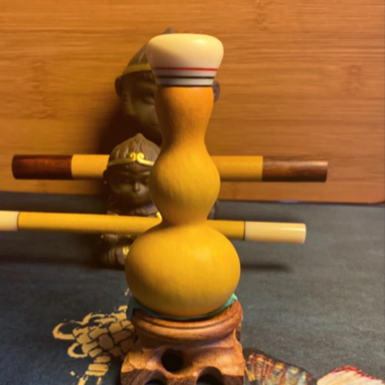 通货葫芦高货葫芦