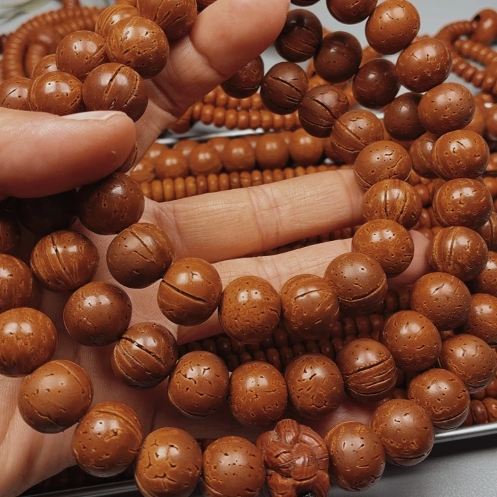 桃核苹果15花皮色差66颗