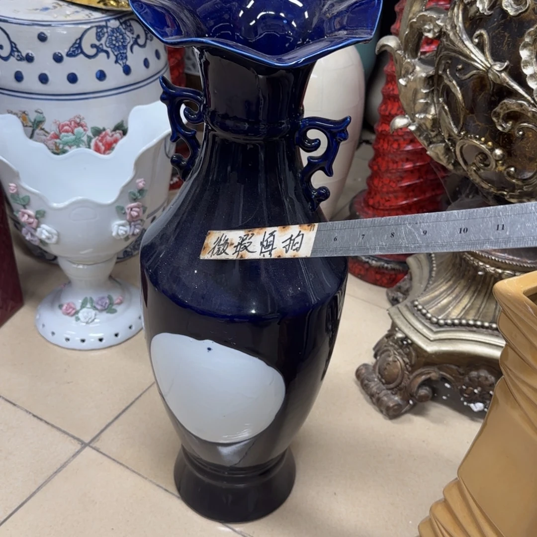 瓷片陶瓷工艺轻微微瑕