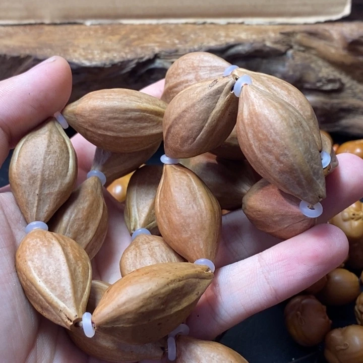 橄榄核手串/手链欧****?