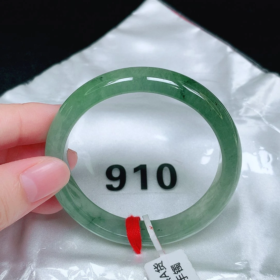 未镶嵌手镯翡翠翡翠手镯未镶嵌