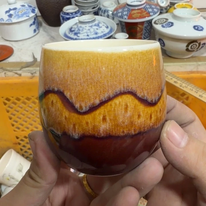 陶瓷推荐第二名20包邮