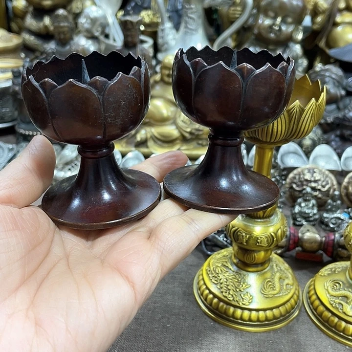 一远铜器工艺品摆件