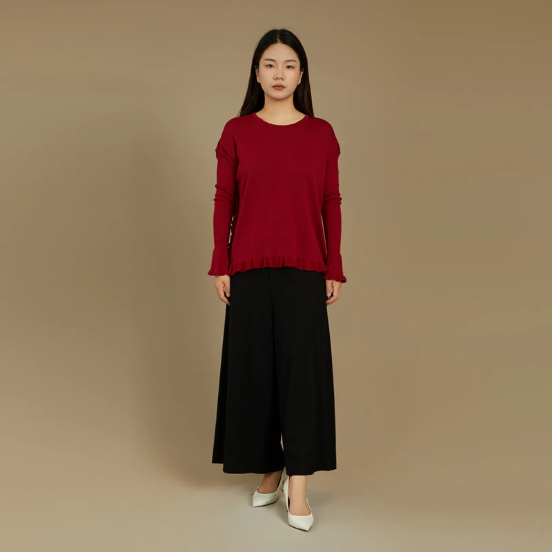 啦娜菲LANAFAY秋季上衣9Q820