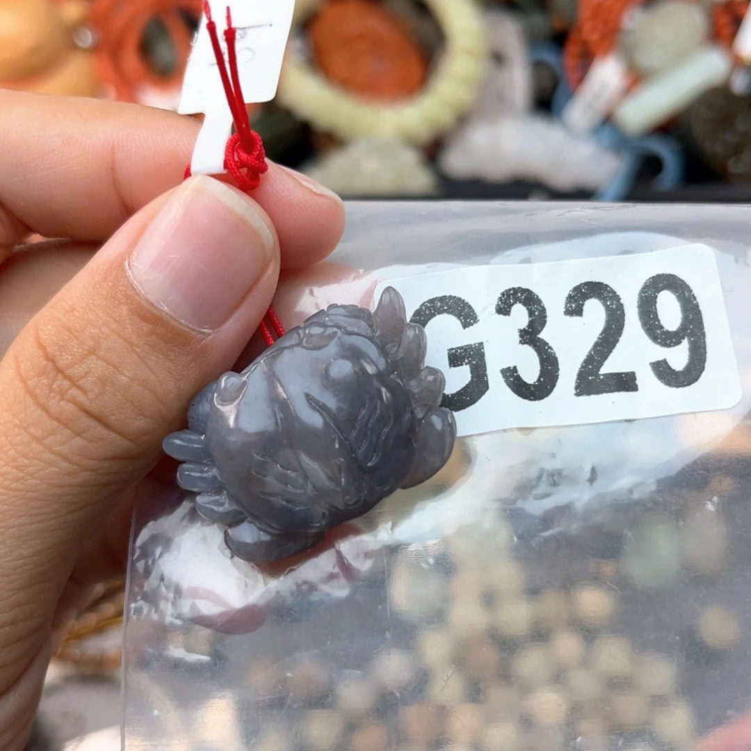 未镶嵌和田玉珠宝奇石