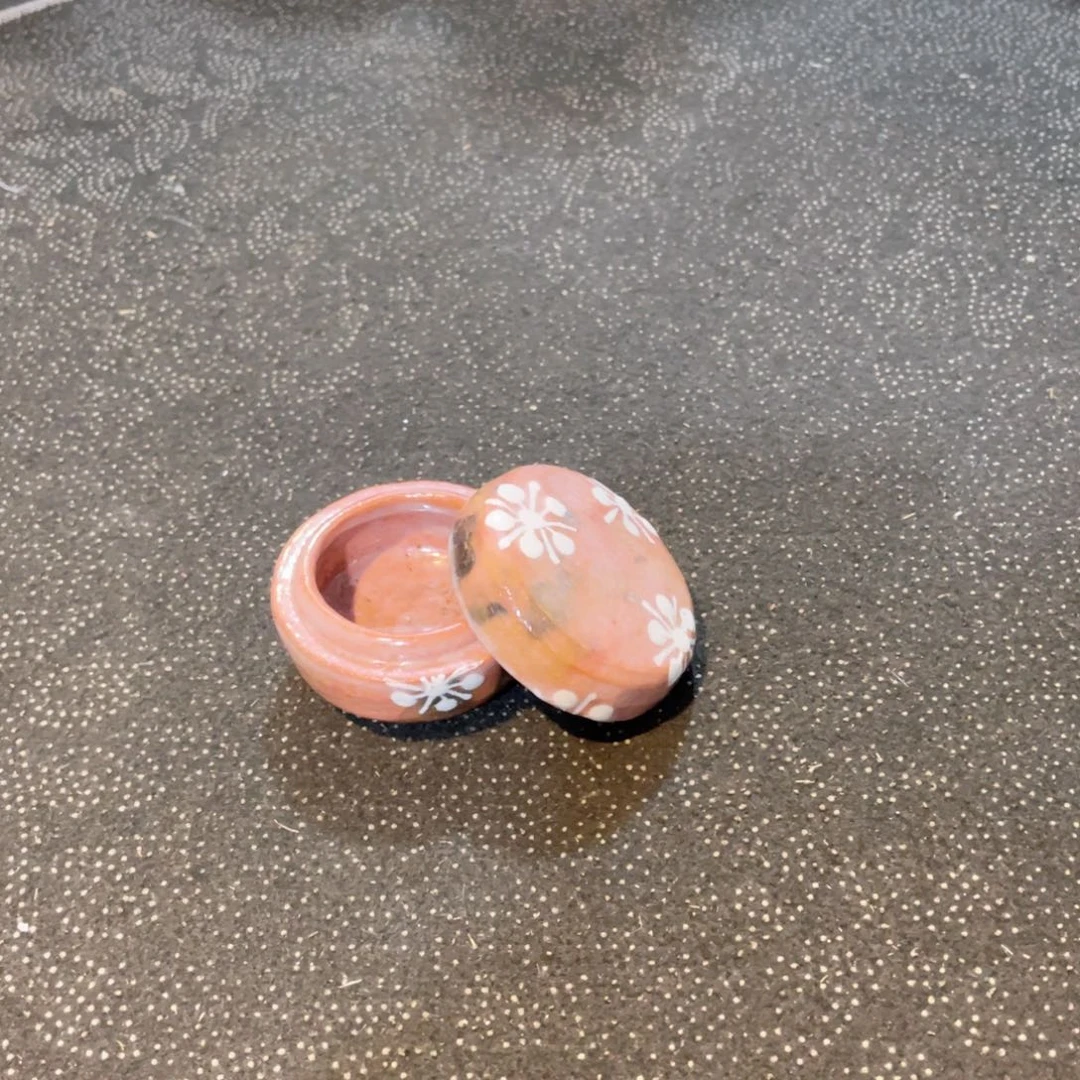瓷片工艺品美术工艺品美术