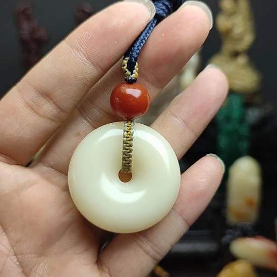 寿山石寿山芙蓉石